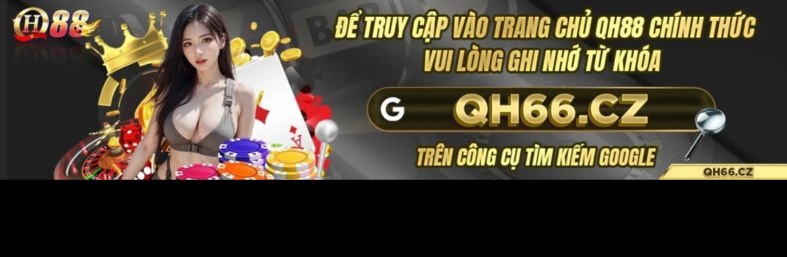 QH88 Online Cover Image