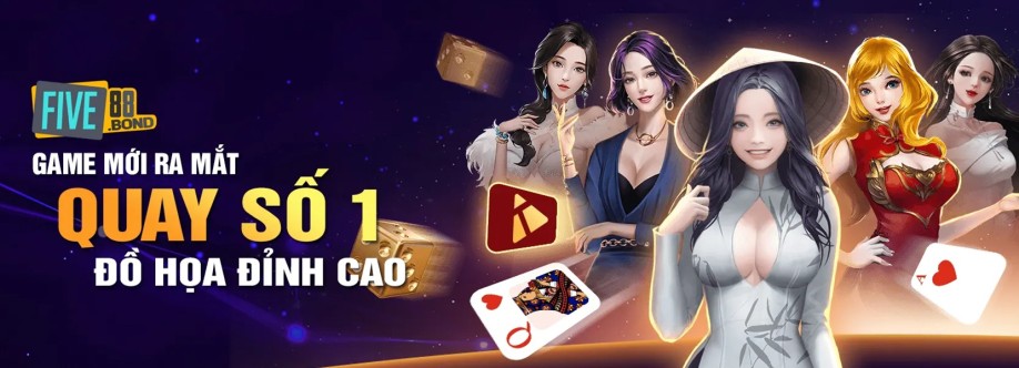 Five88 Địa chỉ Cover Image