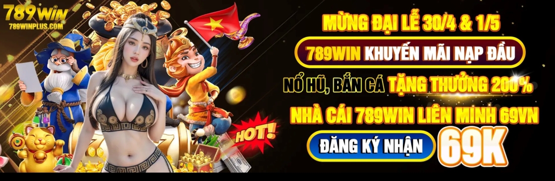 Nhà Cái 789WIN Cover Image
