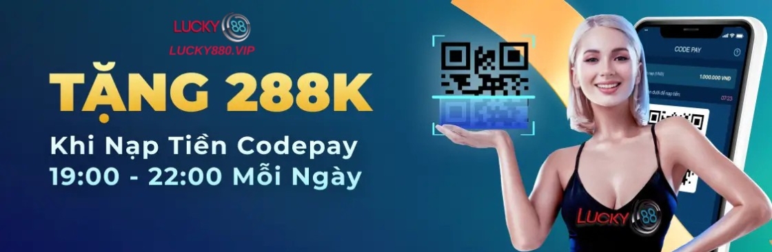 Lucky88 Lucky88 Cover Image