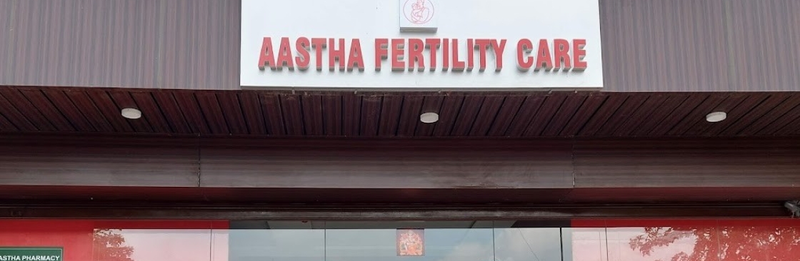 Astha Fertility Care Cover Image