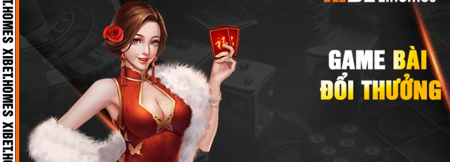 xibethomes Cover Image