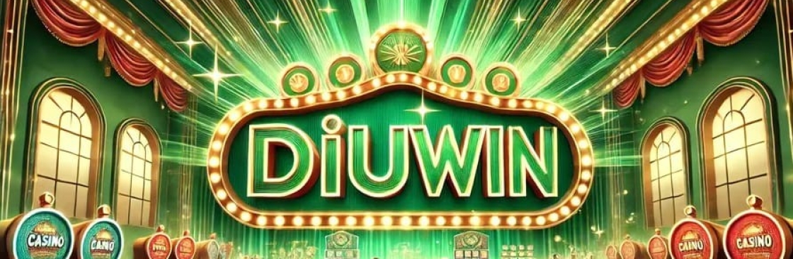Diuwin Cover Image