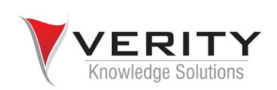 verity knowladge solutions Cover Image