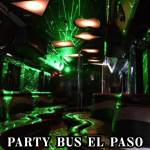 Party Bus El Paso profile picture