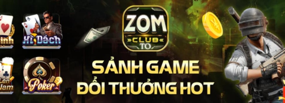 Nhà Cái ZomClub Cover Image