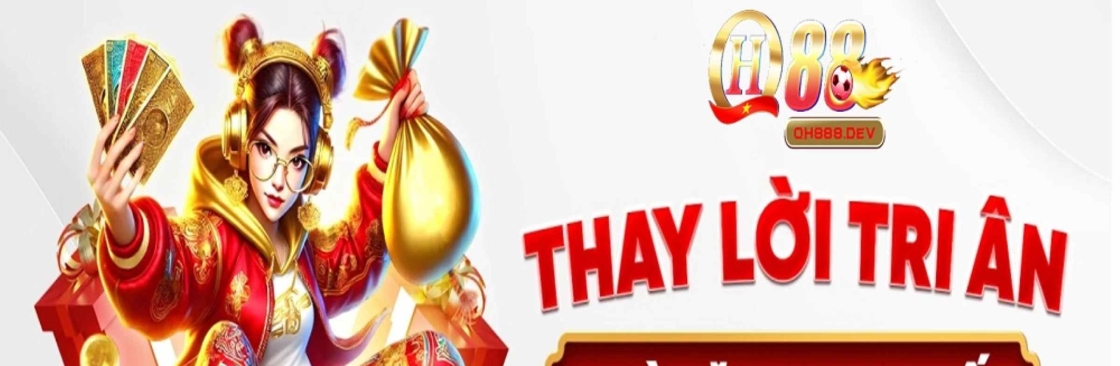 qh88 Cover Image