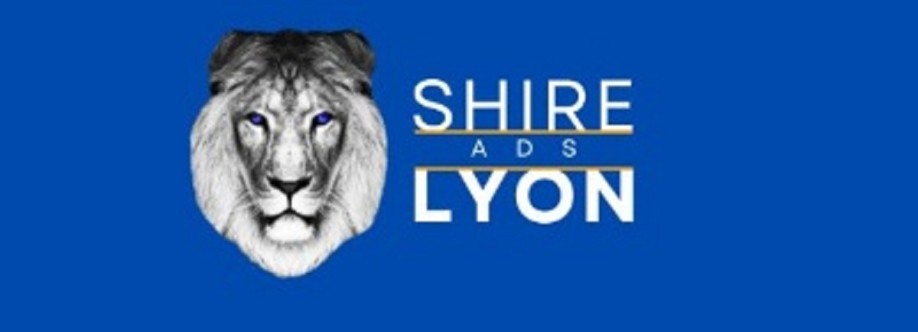 Shire Lyon Ads Inc Cover Image