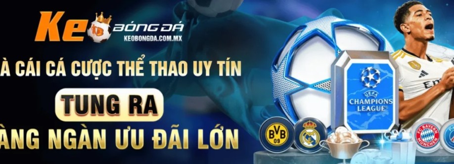 Kèo Bóng Đá Cover Image