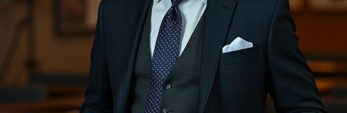 Gerryssuit Cover Image