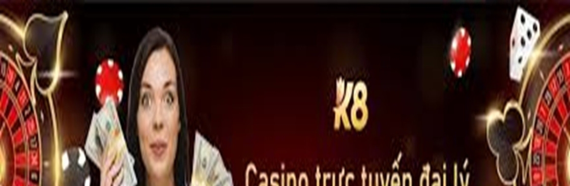 K8 bet Cover Image