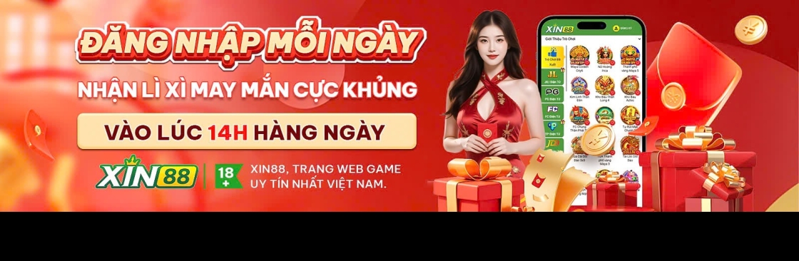 Nhà cái XIN88 Cover Image