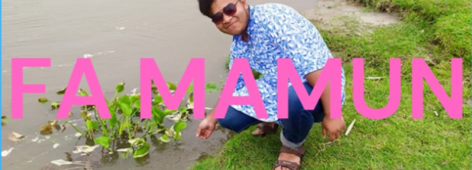 Mamun Khan Cover Image