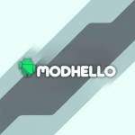 ModHello Io Profile Picture