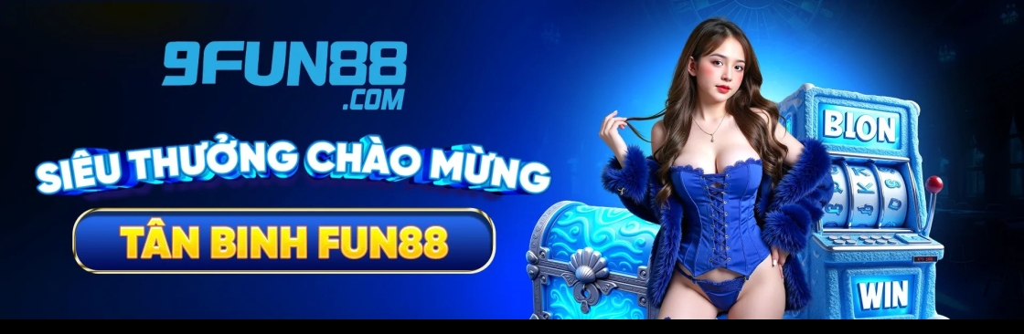 FUN88 9COM Cover Image