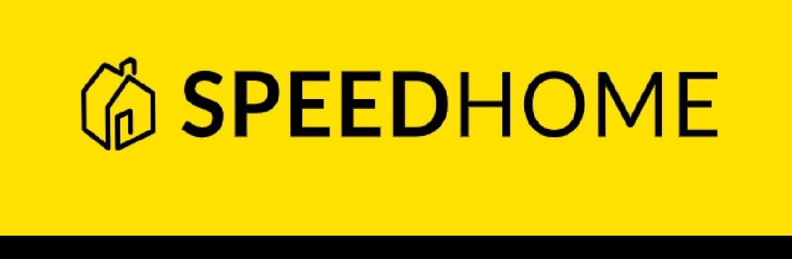 Speed home Cover Image