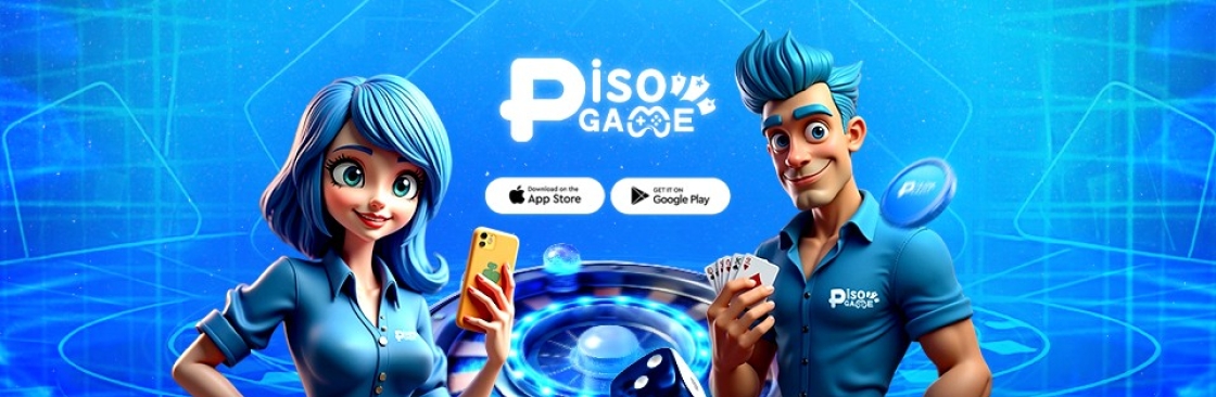 pisogame Cover Image