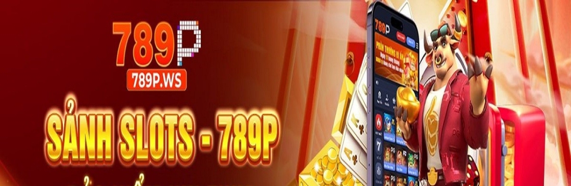 Nhà cái 789P Cover Image