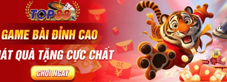 Cổng Game Top88 Cover Image