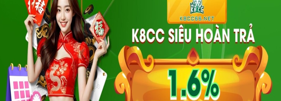 Nhà cái K8CC Cover Image