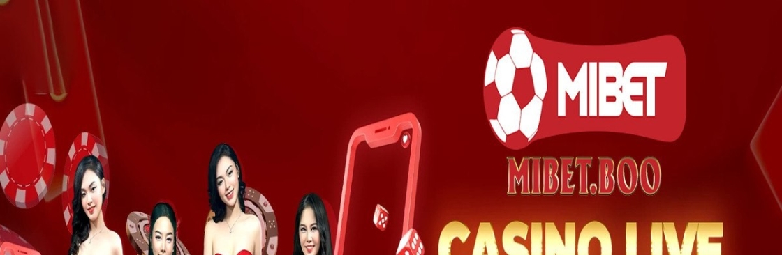 MI BET Cover Image