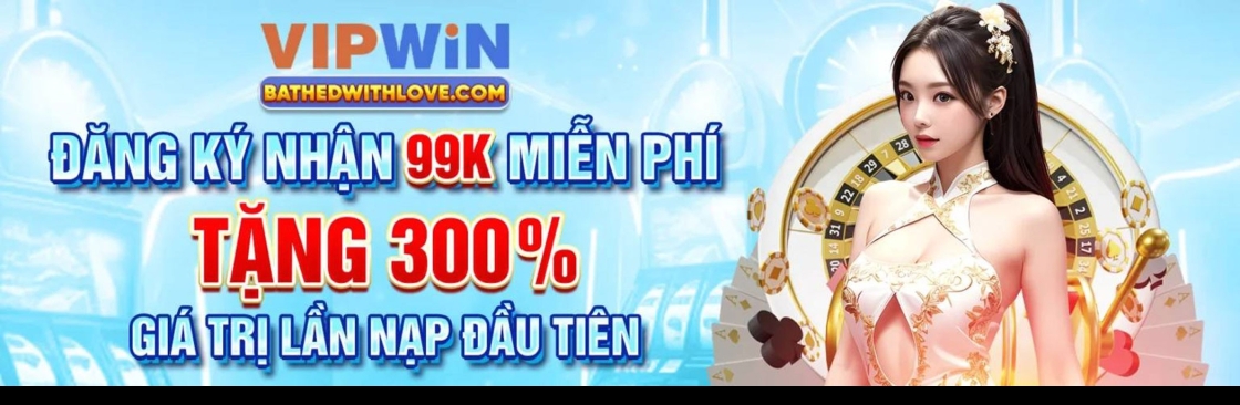Vipwin Nhà Cái Cover Image
