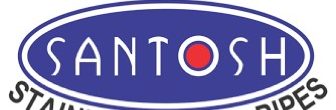 Santosh Steel Industries Cover Image