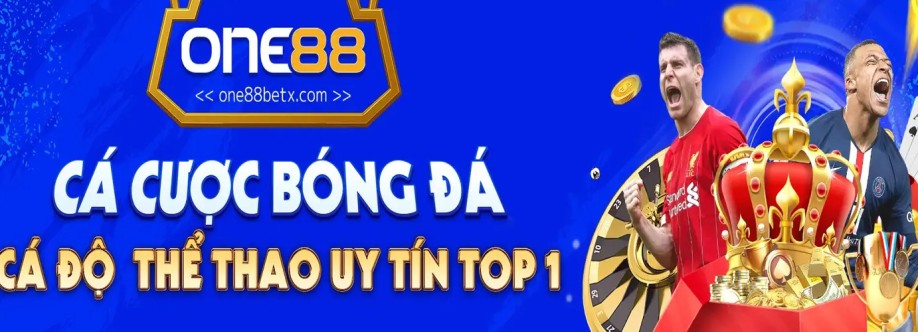 one88 Cover Image
