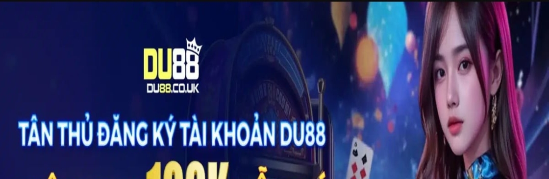 DU88 Cover Image
