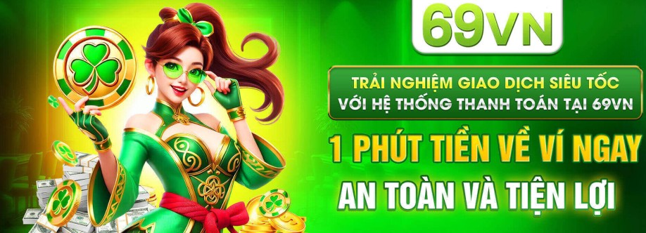 69vn xin Cover Image