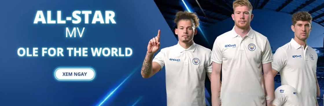 Nhà cái 8XBET Cover Image
