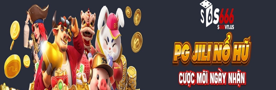 Nhà cái S666 Cover Image