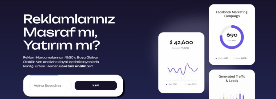 Roaseo Reklam Cover Image