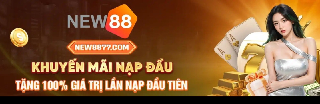 NEW88 Cover Image