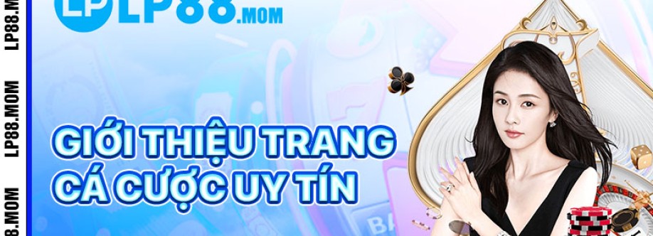 lp88 mom Cover Image