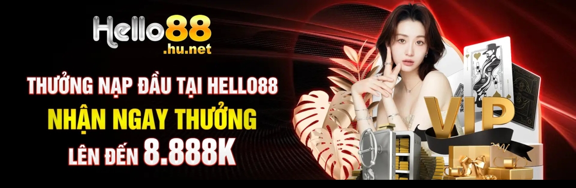 Hello88 hu net Cover Image