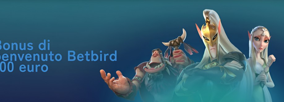 Betbird Casino Cover Image
