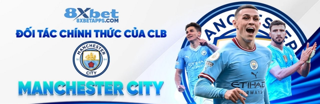 8XBET Cover Image