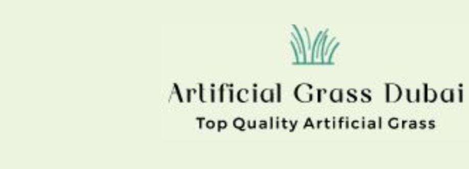 Artificial Grass Dubai Cover Image