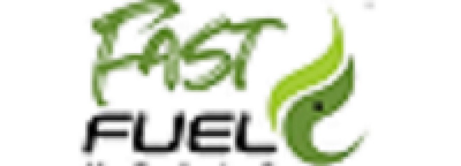 Fast Fuel Meals Cover Image