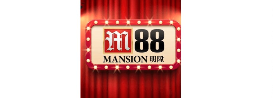 M88 Cover Image