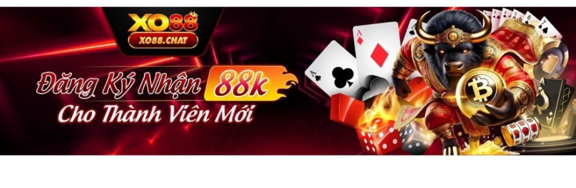 xo88 chat Cover Image