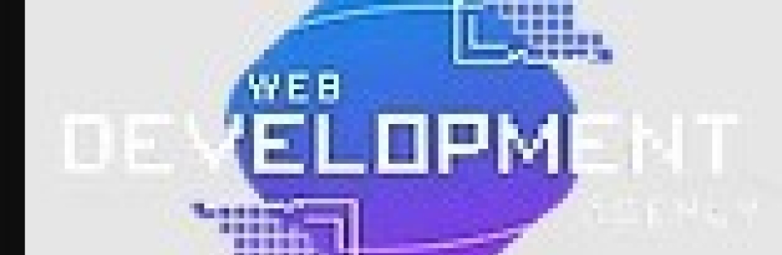 Web Development Agency Cover Image