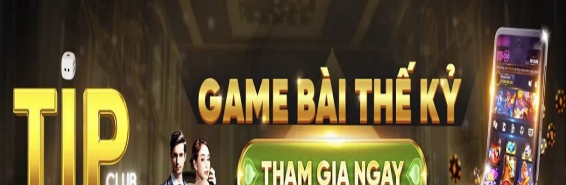 TIPCLUB Cover Image