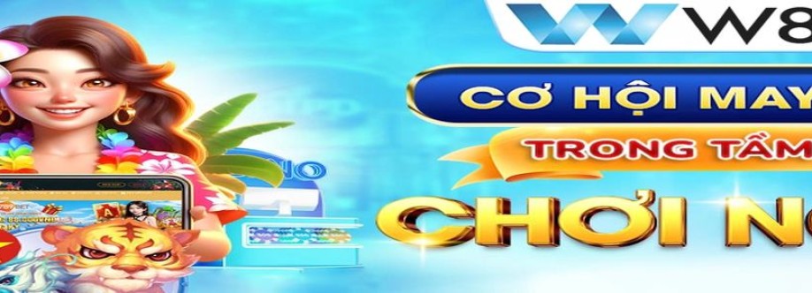 W 88 Cover Image