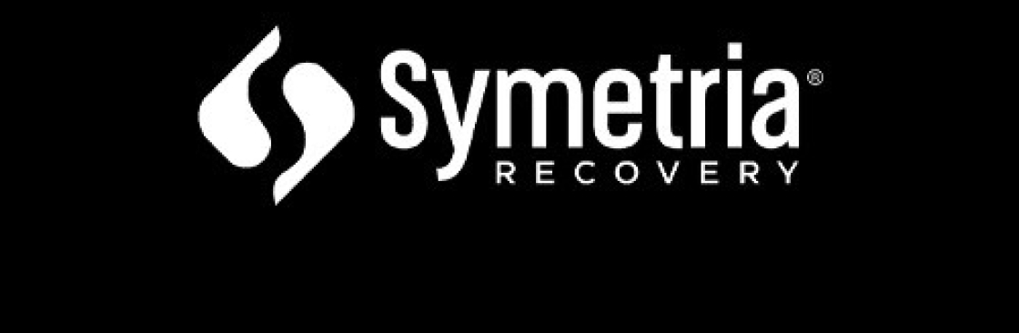 symetria recovery Cover Image