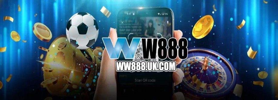 ww888 uk com Cover Image
