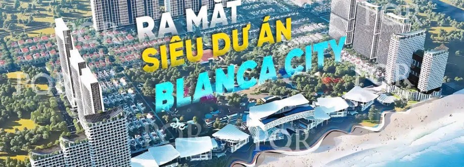 Dự án Blanca City Vũng Tàu Cover Image