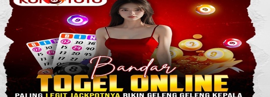 Koitoto Togel Online Cover Image