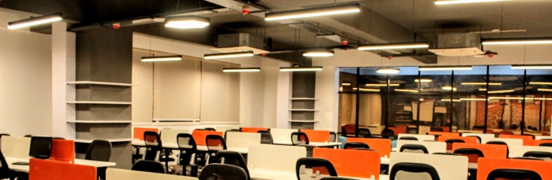 koHive Smart Officespaces Cover Image